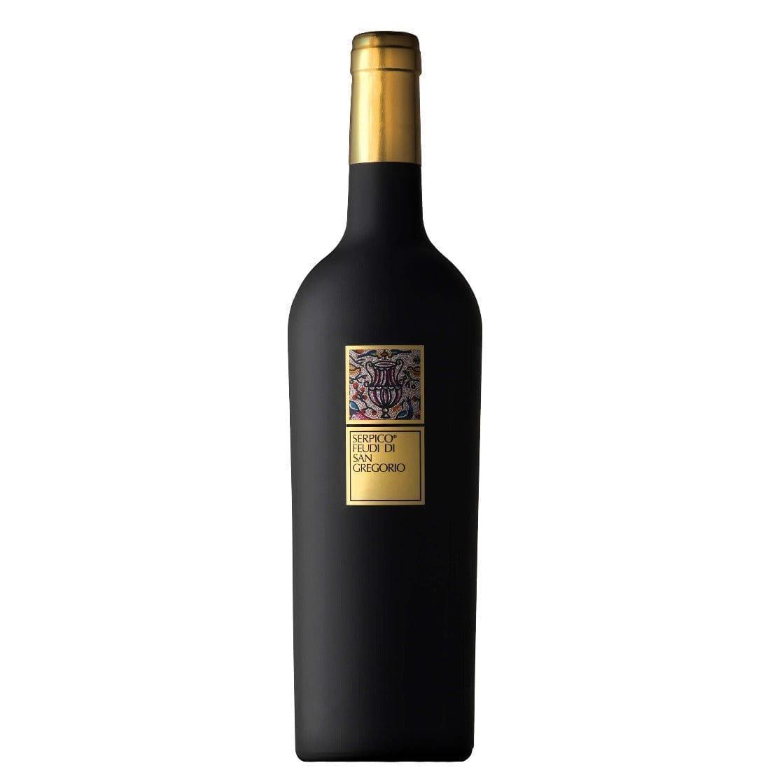 Rubrato + Spumante Rosè + Aglianico Serpico - 3 bottiglie - Vinolog24.com
