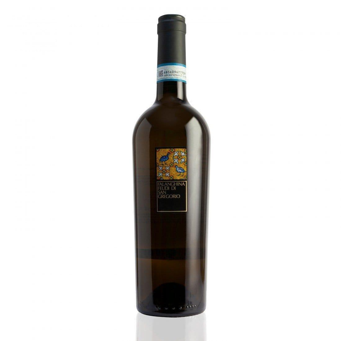 Falanghina del Sannio 2023 Bianco Doc - Feudi di San Gregorio - Vinolog24.com
