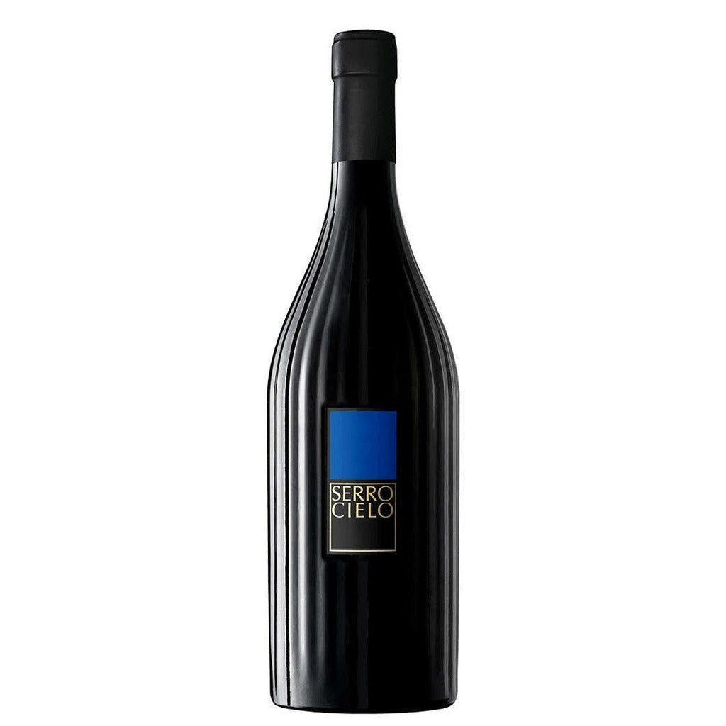 Falanghina Serrocielo + Pietracalda Riserva + Cutizzi - 6 bottiglie - Vinolog24.com
