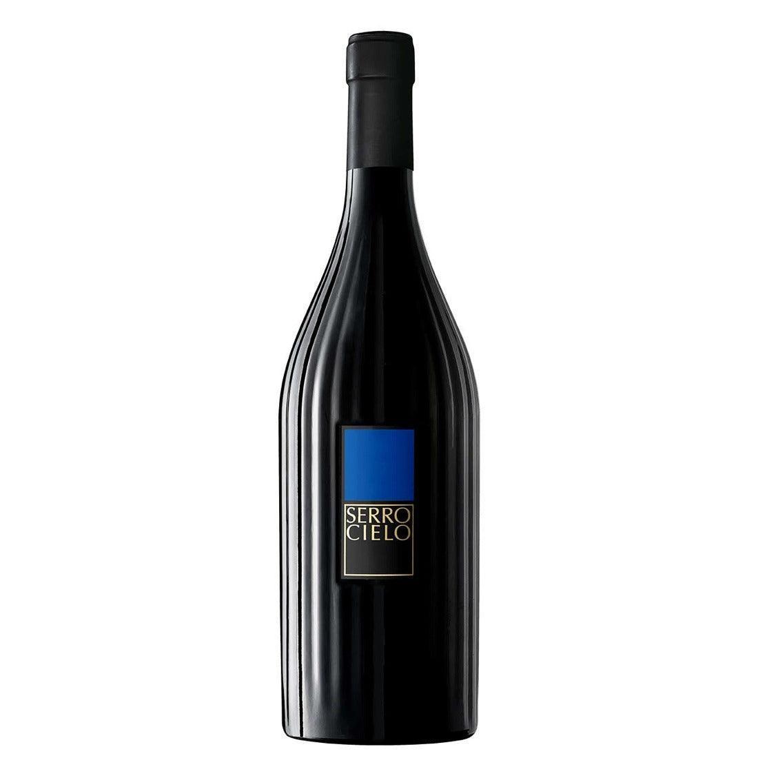 Falanghina Serrocielo + Pietracalda Riserva + Cutizzi - 6 bottiglie - Vinolog24.com