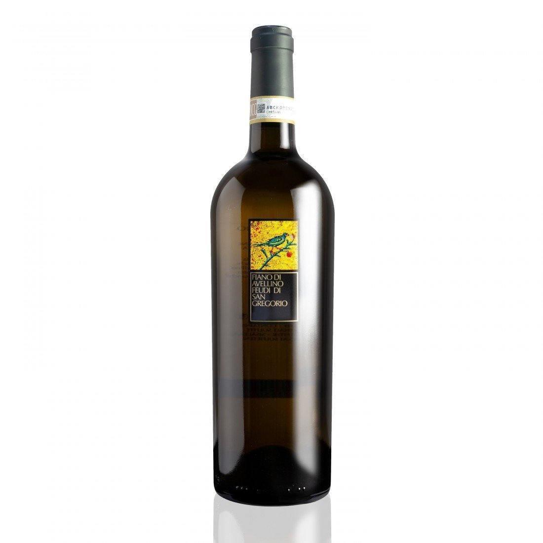 Feudi di San Gregorio Fiano di Avellino 2022 Doc - Feudi di San Gregorio