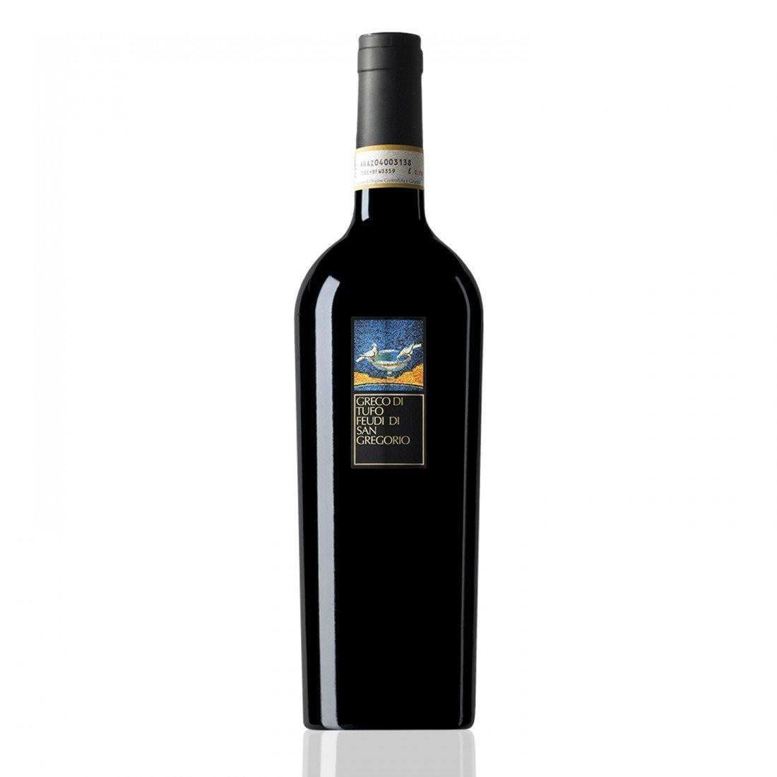Fiano di Avellino + Greco di Tufo + Pietracalda Riserva - 3 bottiglie - Vinolog24.com