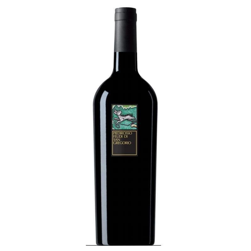 Piedirosso 2021 Igt Campania 6 bottiglie - Feudi di San Gregorio - Vinolog24.com