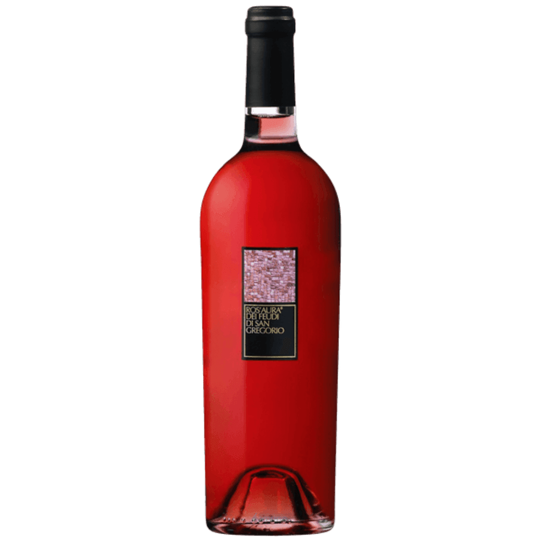 Feudi di San Gregorio Ros'Aura 2022 Doc Irpinia Rosato - Feudi di San Gregorio