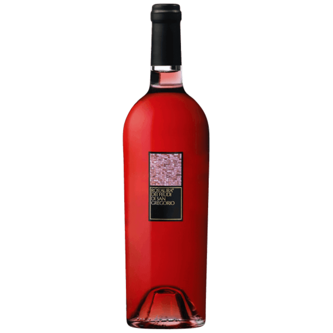 Ros'Aura 2022 Doc Irpinia Rosato - Feudi di San Gregorio - Vinolog24.com