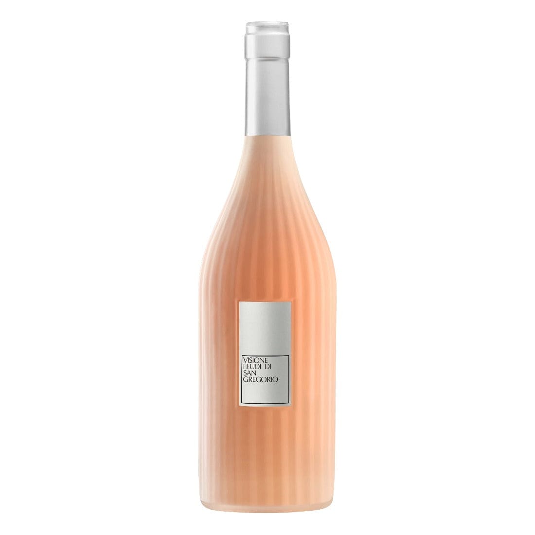 Feudi di San Gregorio Rosato 2022 Igt Visione Magnum - Feudi di San Gregorio