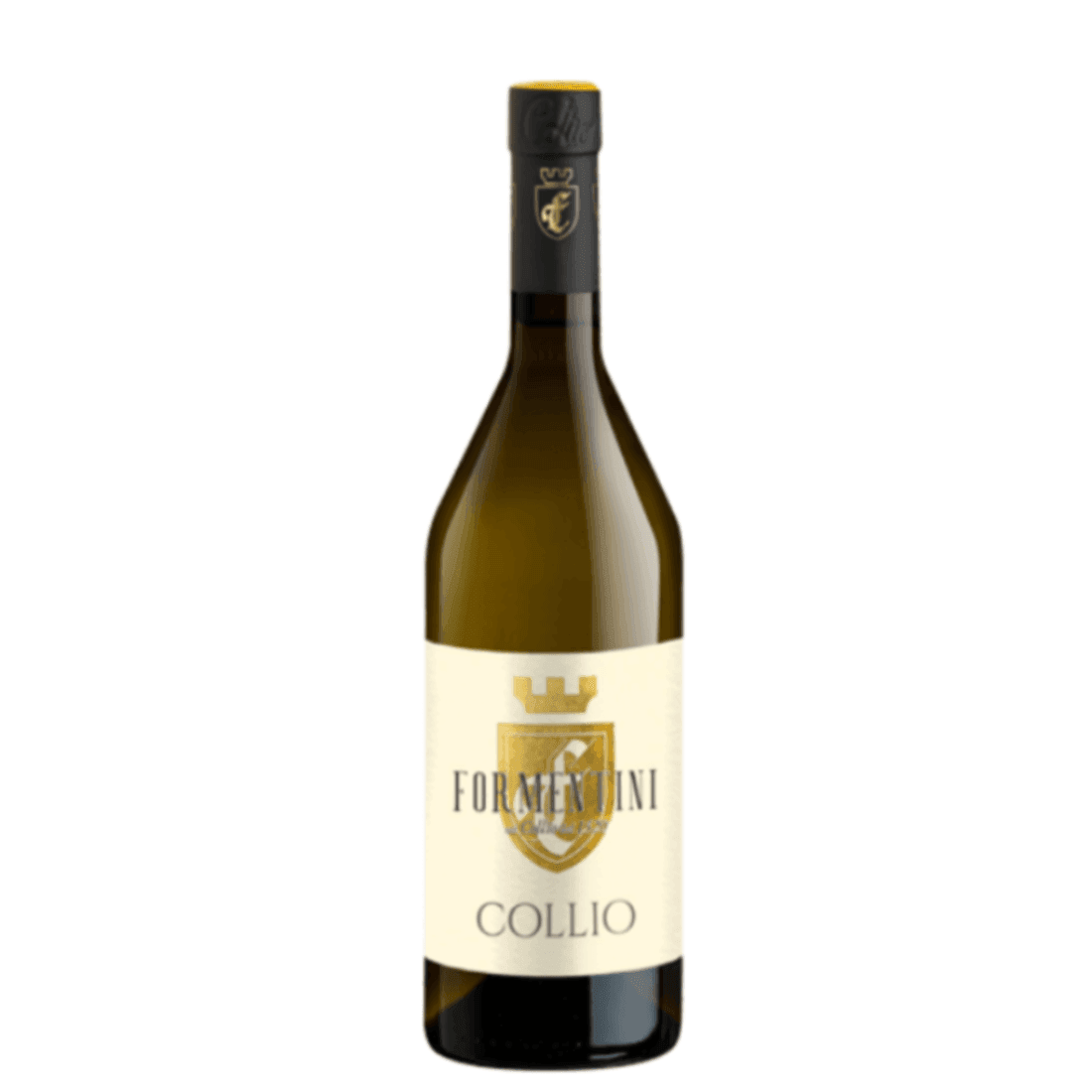 Collio 2020 Doc Collio Bianco 6 bottiglie - Formentini - Vinolog24.com
