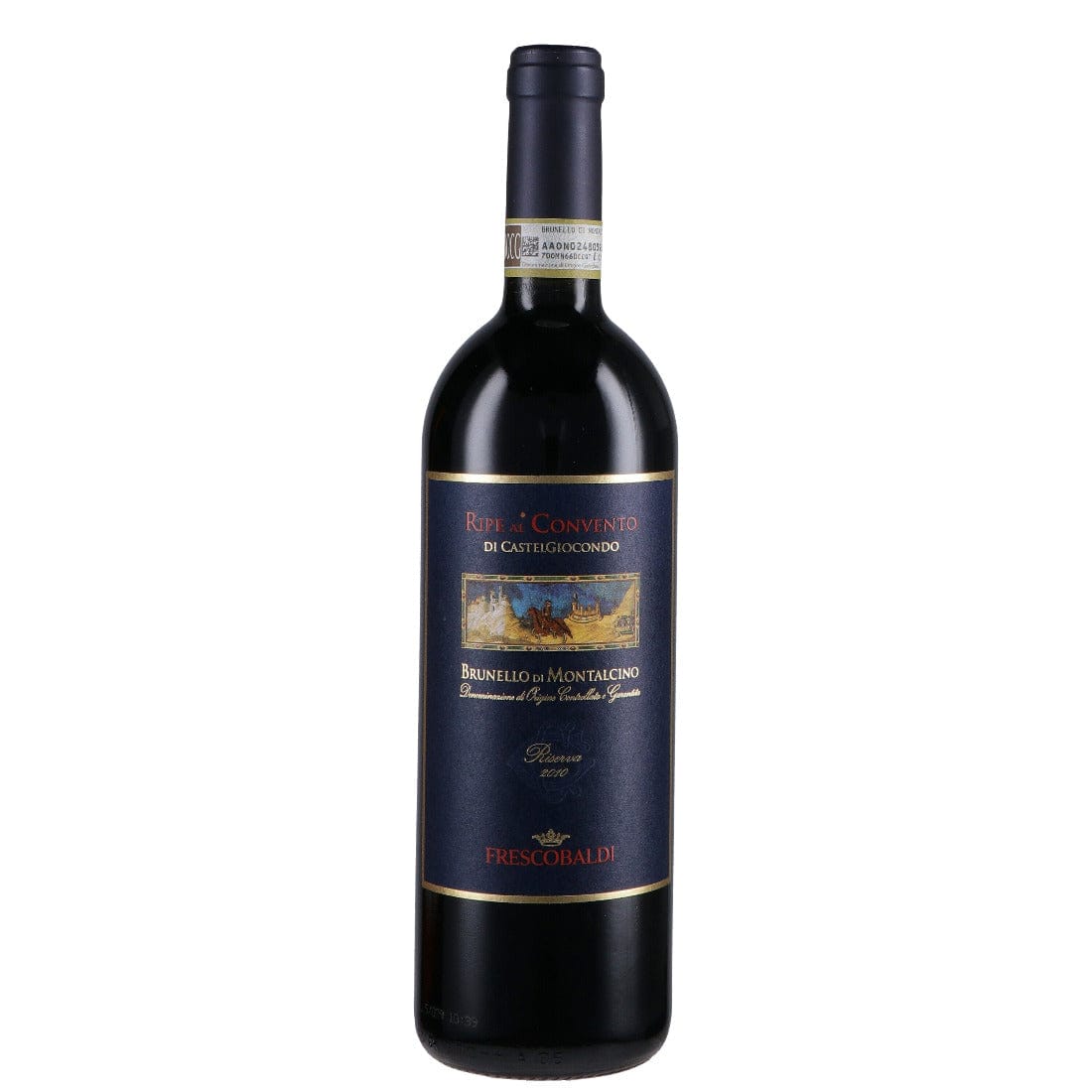 Frescobaldi Brunello di Montalcino 2013 Riserva Docg Ripe al Convento - Frescobaldi