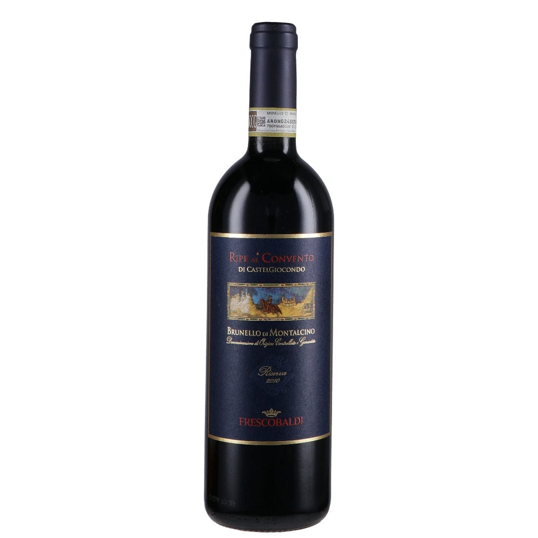 Frescobaldi Brunello di Montalcino 2015 Riserva Docg Ripe al Convento - Frescobaldi