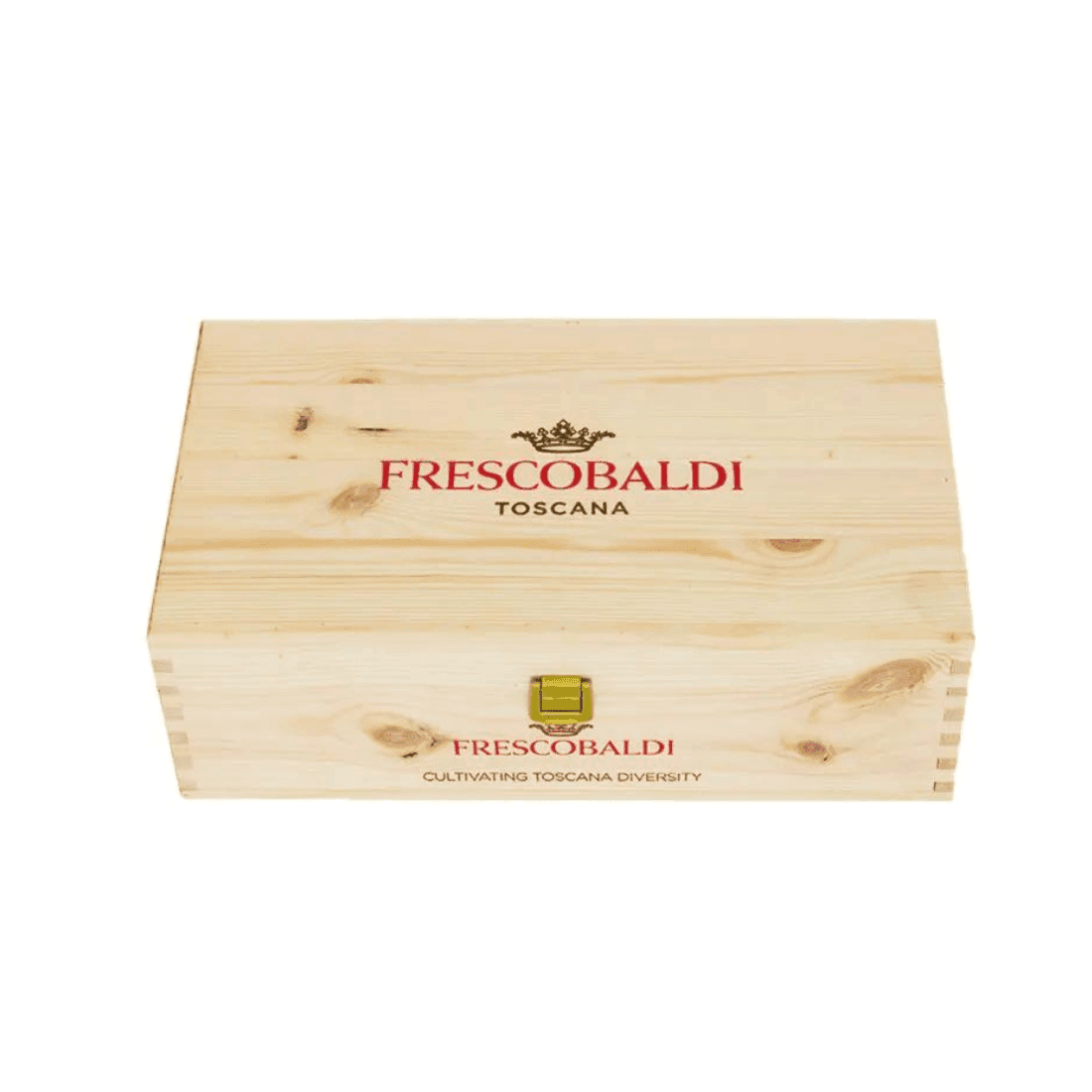 Costa Toscana Gorgona 2021 Igt Rosso + Gorgona 2023 Igt Costa Toscana Bianco + Luce della Vite 2020 Igt Toscana - Frescobaldi - Vinolog24.com