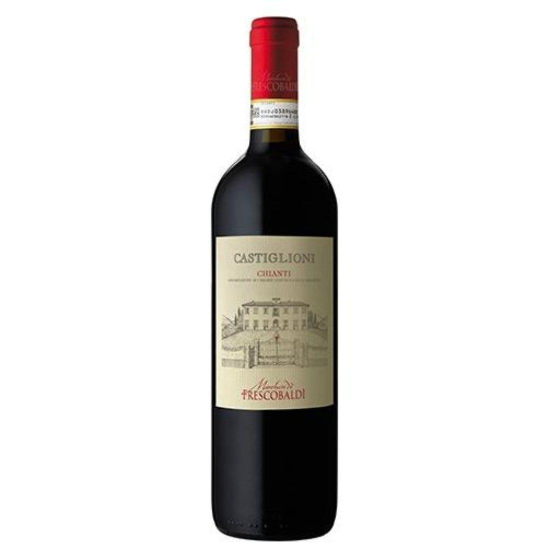 Chianti 2022 Docg Castiglioni - Frescobaldi - Vinolog24.com