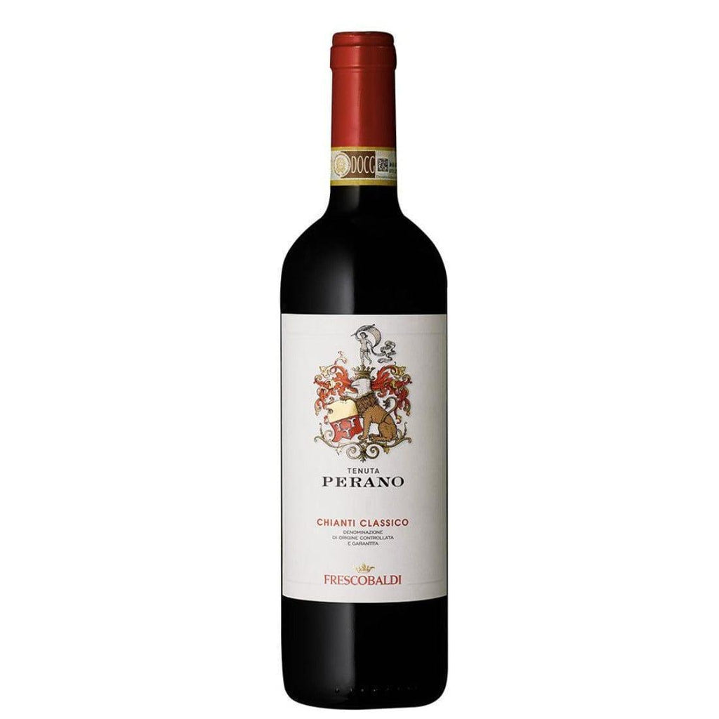 Tenuta Perano Selection 3 bottiglie - Frescobaldi - Vinolog24.com