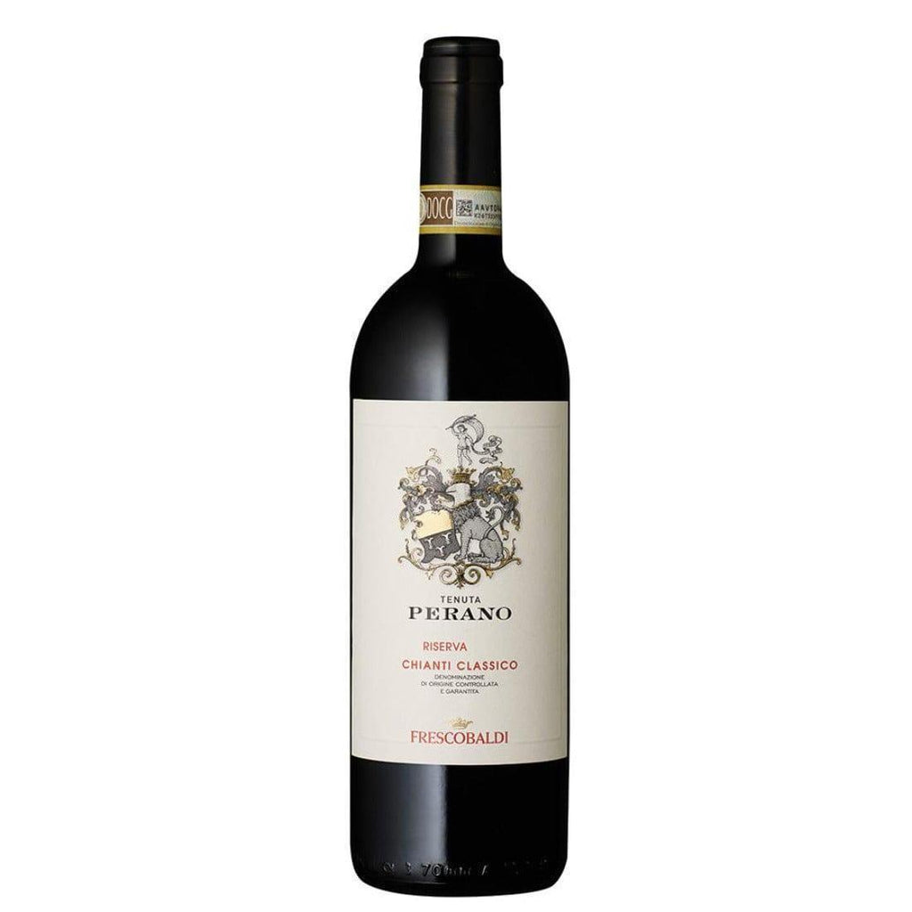 Tenuta Perano Selection 3 bottiglie - Frescobaldi - Vinolog24.com