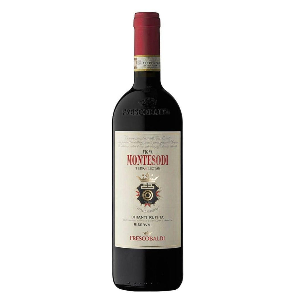 Chianti Selection 3 bottiglie - Frescobaldi - Vinolog24.com