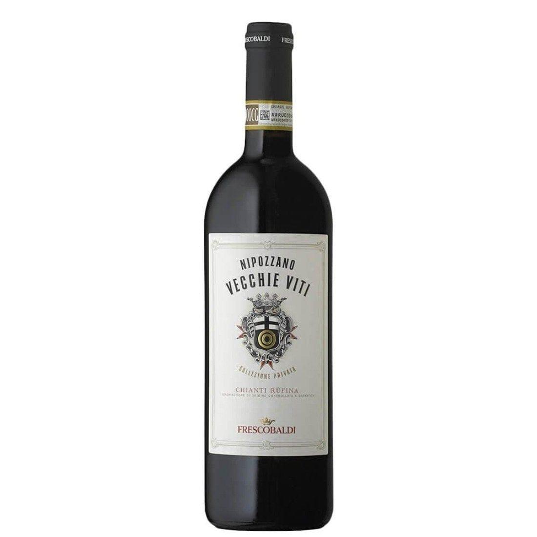 Chianti Selection 3 bottiglie - Frescobaldi - Vinolog24.com