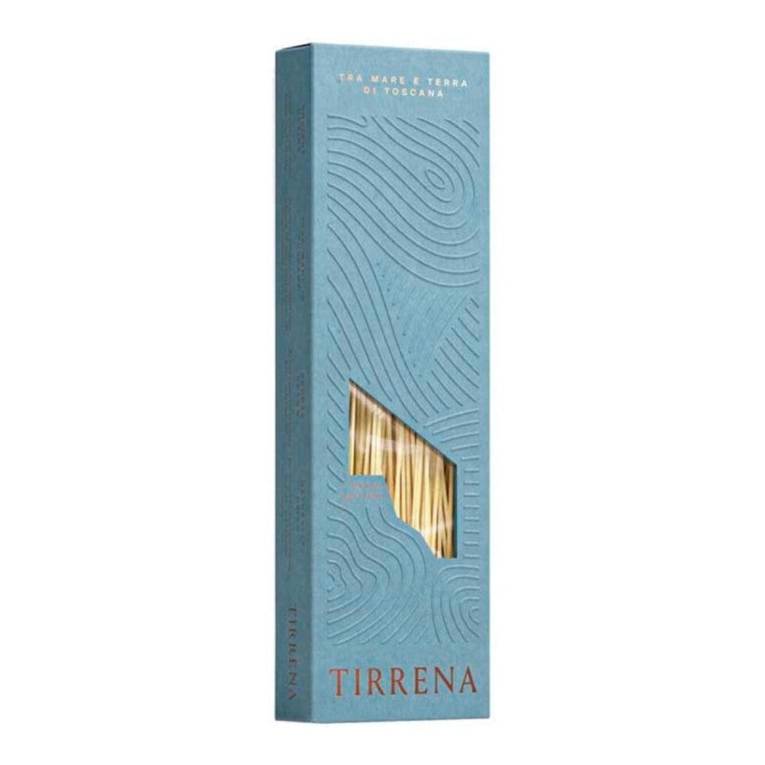 Frescobaldi Linguine Pasta Tirrena 500gr - Frescobaldi