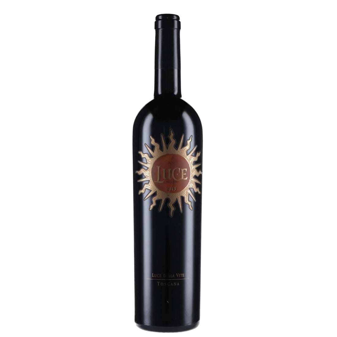 Frescobaldi Luce della Vite 2007 Igt Toscana - Frescobaldi