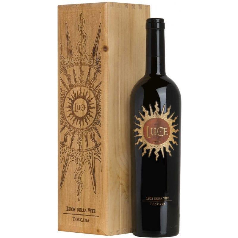 Luce della Vite 2021 Igt Toscana - Frescobaldi - Vinolog24.com