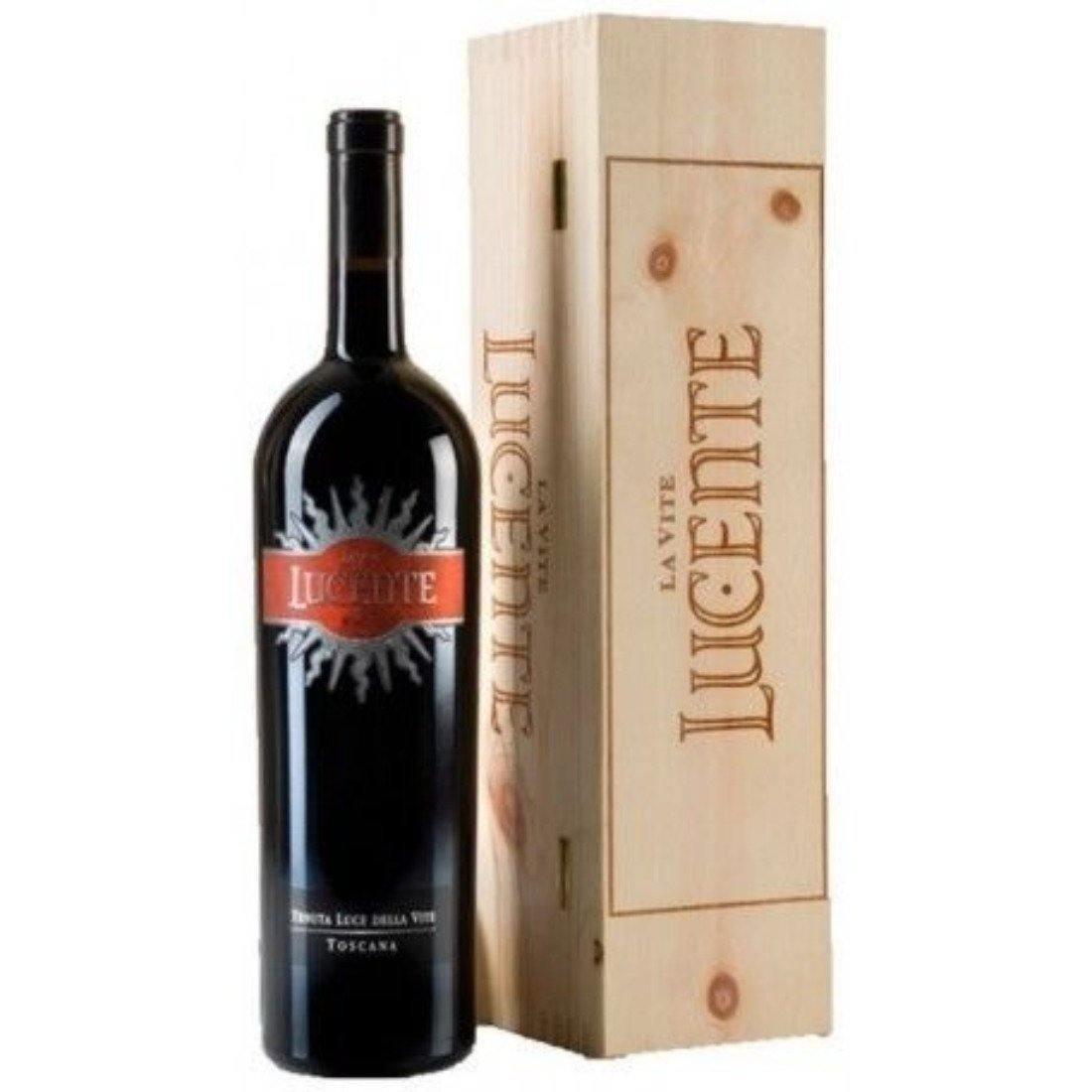 Lucente della Vite 2021 Toscana Igt Mathusalem 6 litri - Frescobaldi - Vinolog24.com