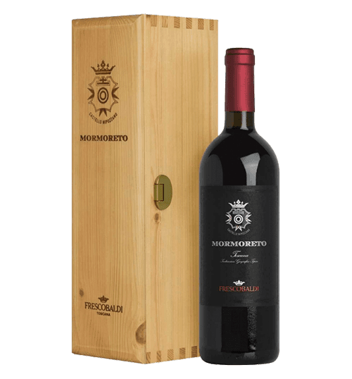 Mormoreto 2020 Igt Toscana - Frescobaldi - Vinolog24.com