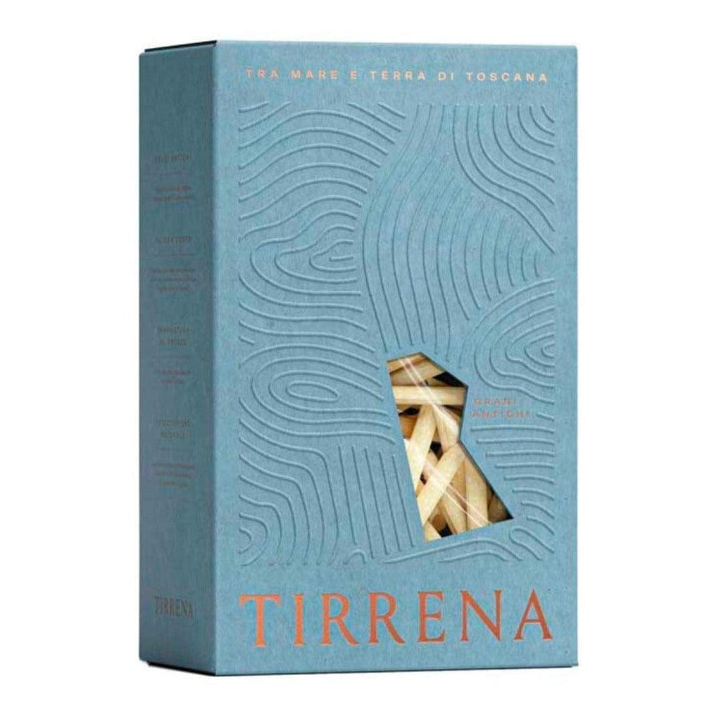 Penne Rigate Pasta Tirrena 500gr - Frescobaldi - Vinolog24.com