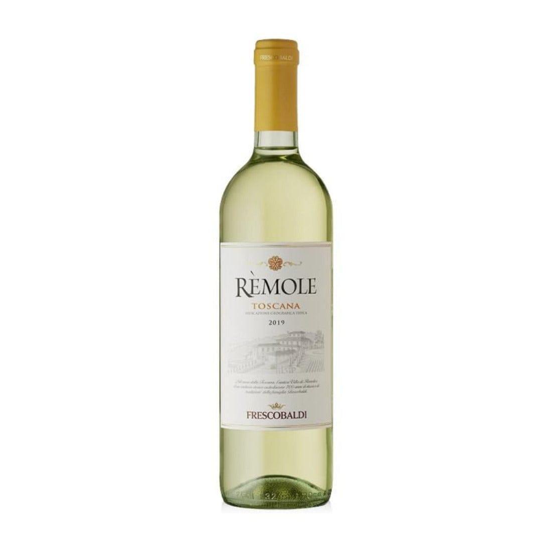 Rèmole 2022 Igt Toscana Bianco - Frescobaldi - Vinolog24.com