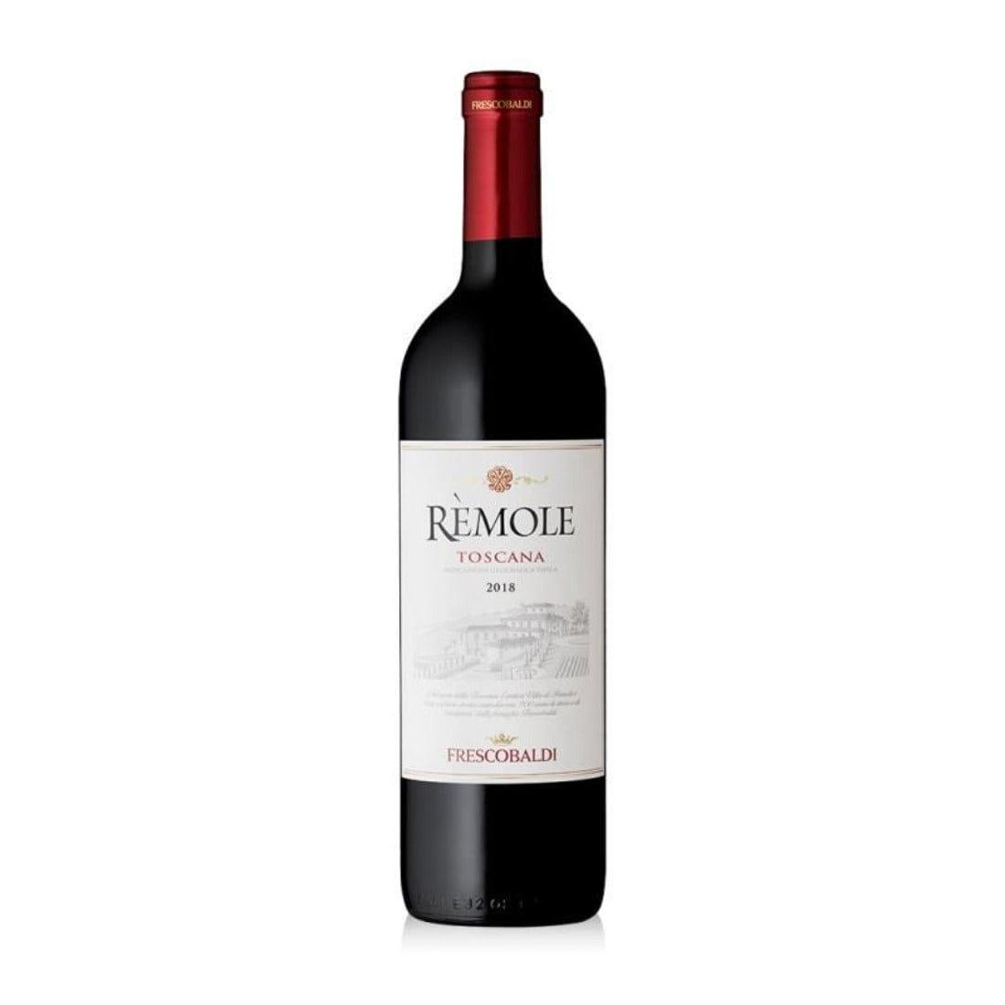 Rèmole 2023 Igt Toscana Rosso - Frescobaldi - Vinolog24.com