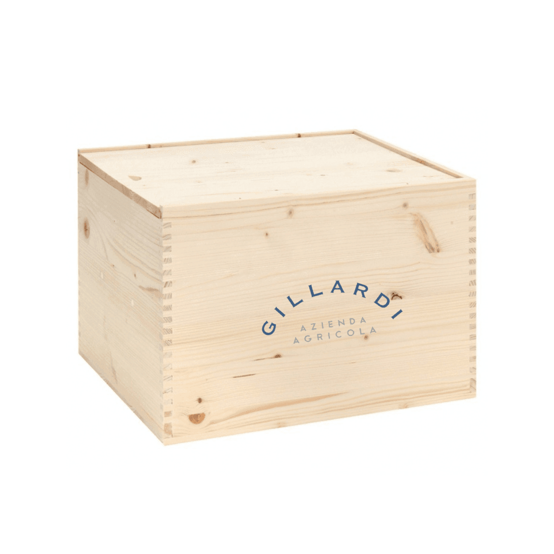 Barolo 2019 Docg Vignane 6 bottiglie - Gillardi - Vinolog24.com
