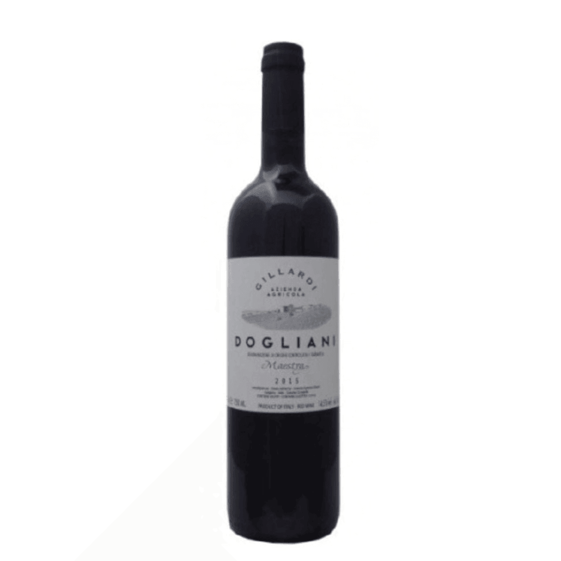 Dogliani Maestra 2021 Docg - Gillardi - Vinolog24.com