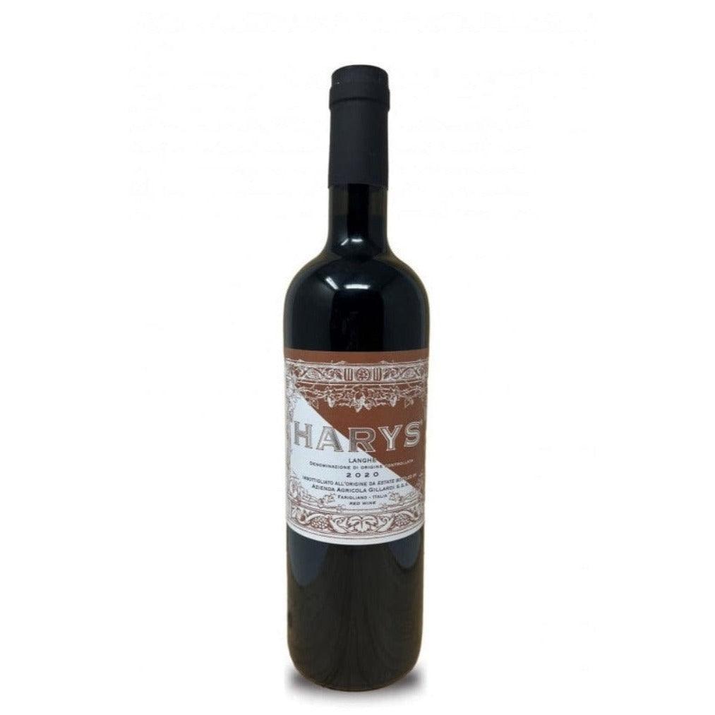 Fiore di Harys 2020 Doc Langhe Rosso - Gillardi - Vinolog24.com