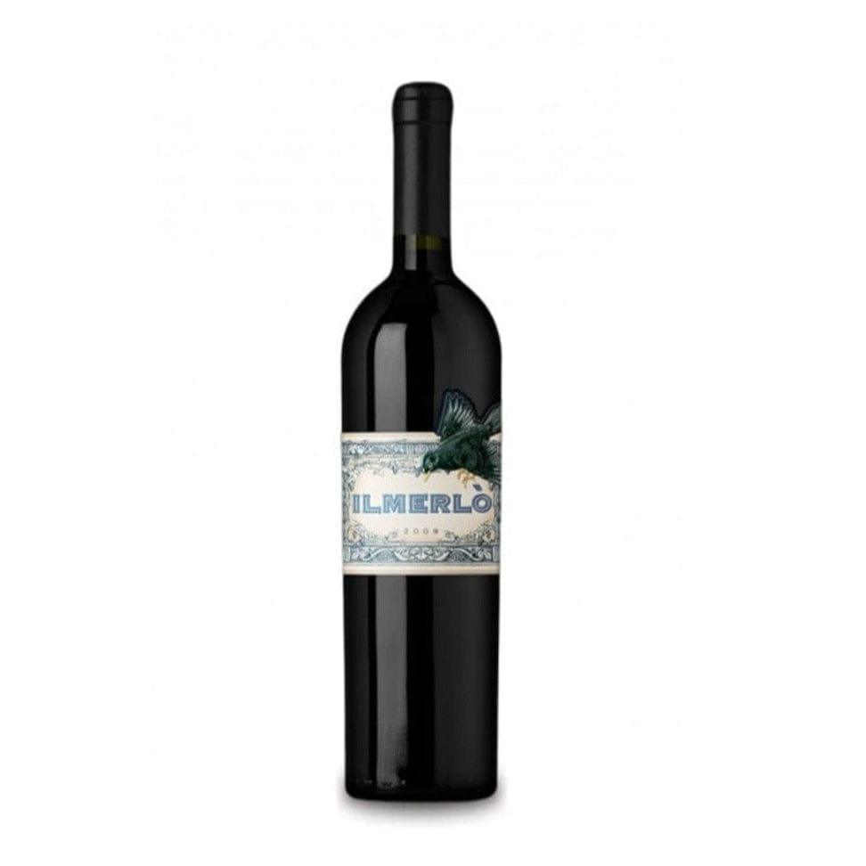 Il Merlò 2021 Doc Langhe Rosso - Gillardi - Vinolog24.com