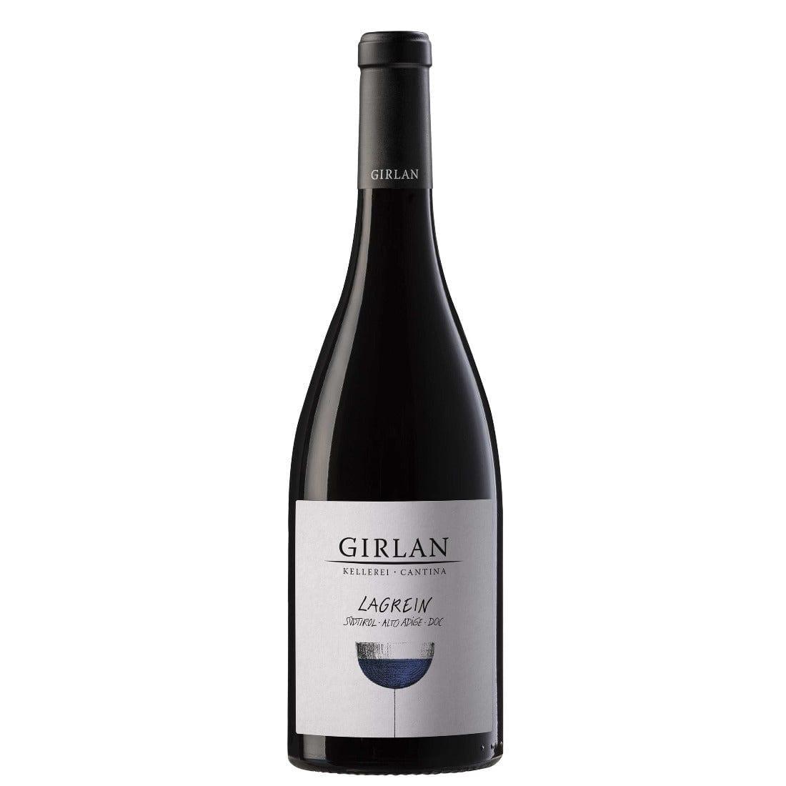 Lagrein 2023 Doc Alto Adige - Girlan - Vinolog24.com