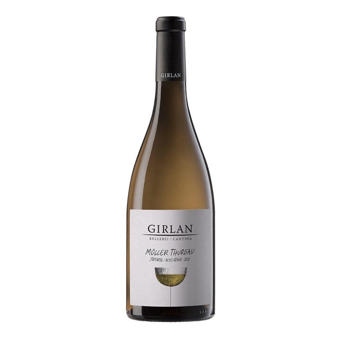 Girlan Müller Thurgau 2022 Doc Alto Adige - Girlan