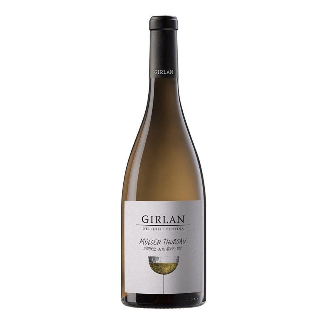 Müller Thurgau 2022 Doc Alto Adige - Girlan - Vinolog24.com