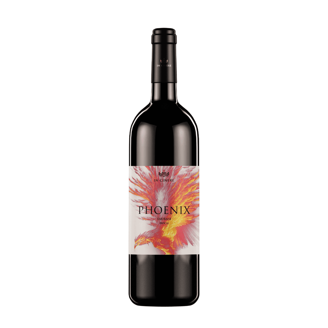 Phoenix 2016 Docg Taurasi 6 bottiglie - In Cinere - Vinolog24.com