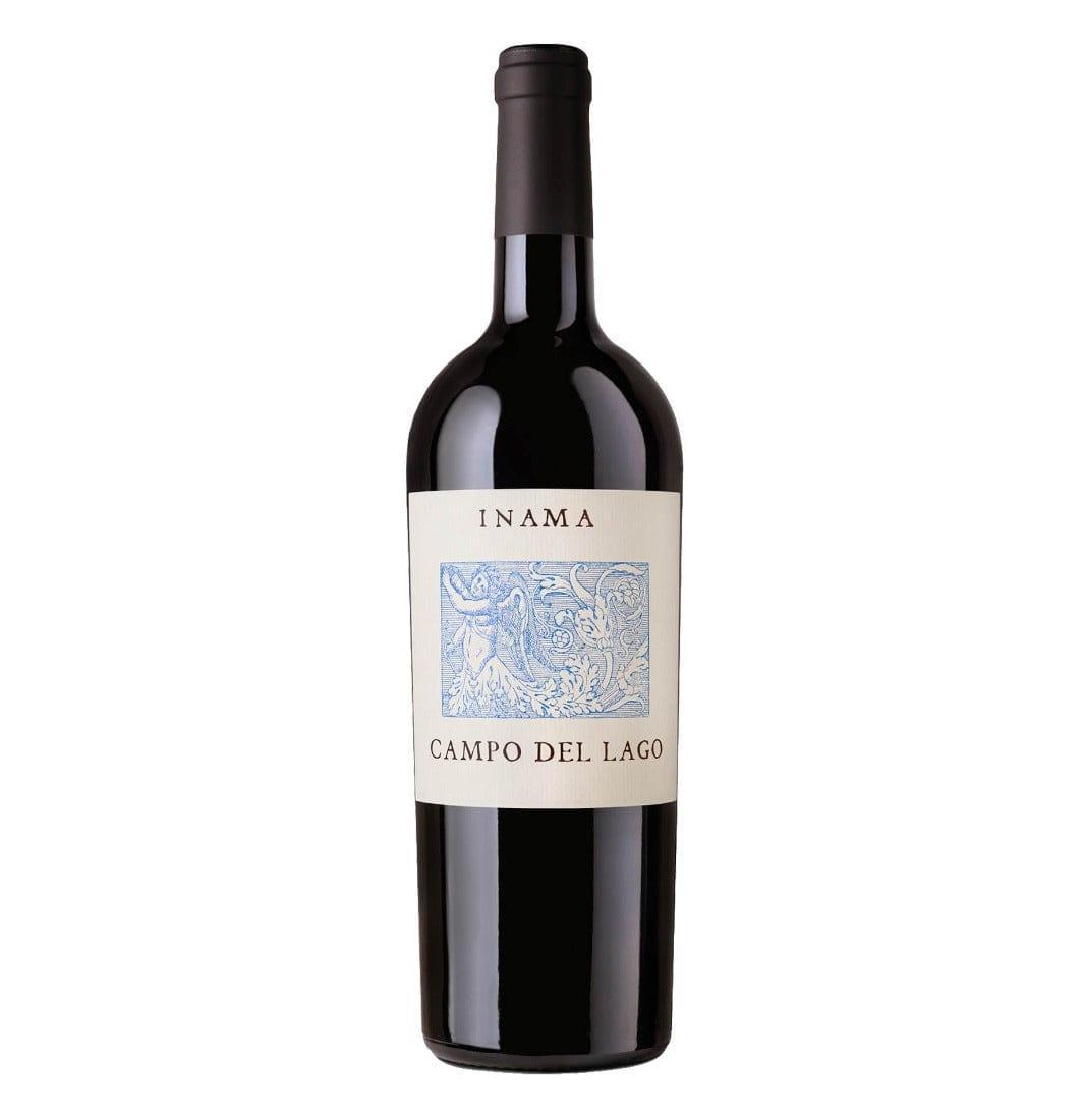 Campo del Lago 2020 Doc Colli Berici Merlot - Inama - Vinolog24.com