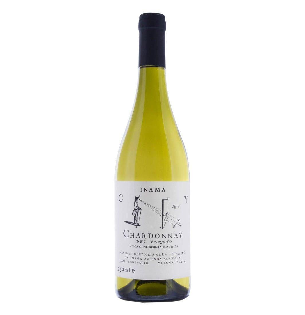 Chardonnay 2022 Igt Veneto 6 bottiglie - Inama - Vinolog24.com