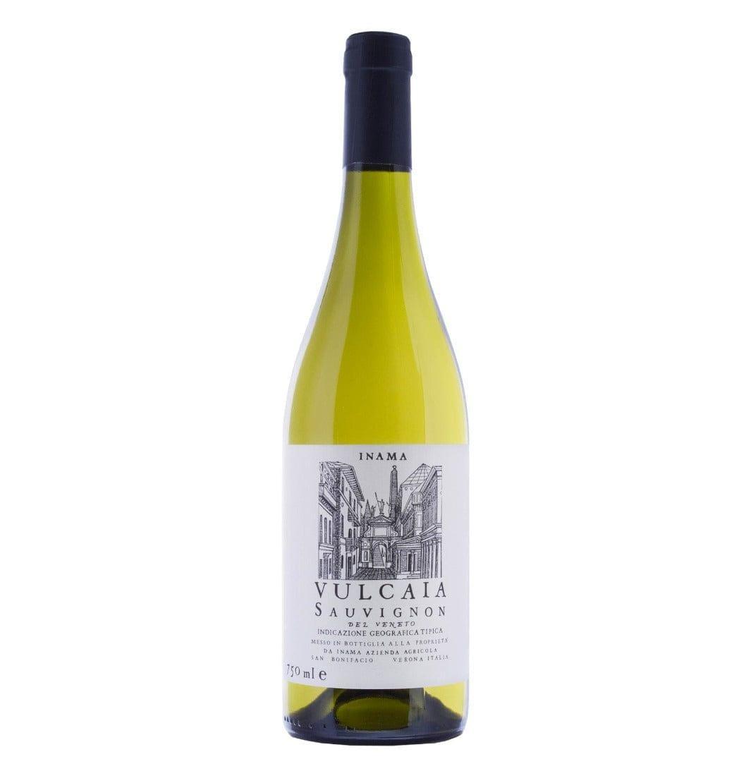 Vulcaia 2022 Igt Veneto Sauvignon - Inama - Vinolog24.com