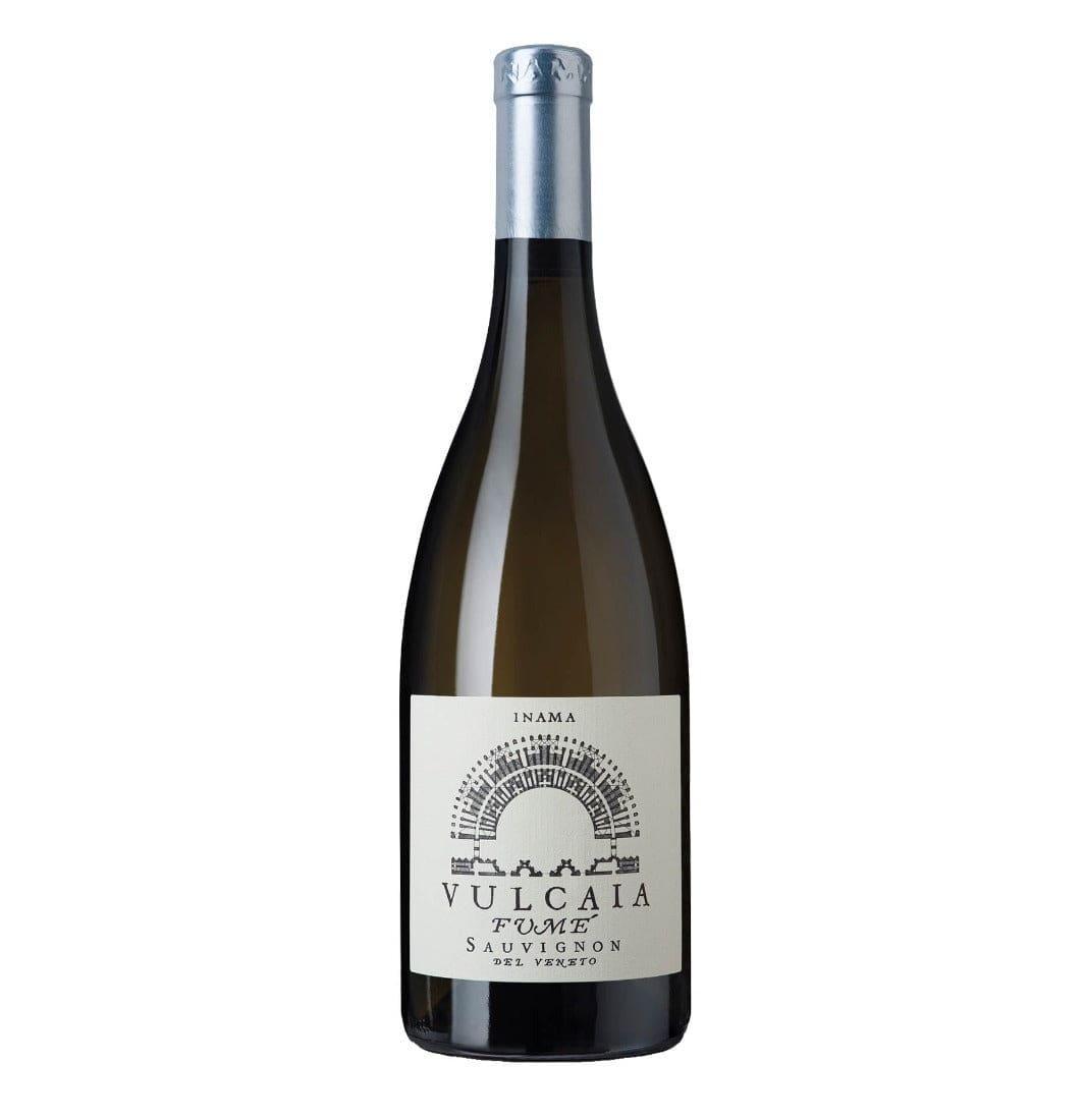 Vulcaia Fumè 2021 Igt Veneto - Inama - Vinolog24.com