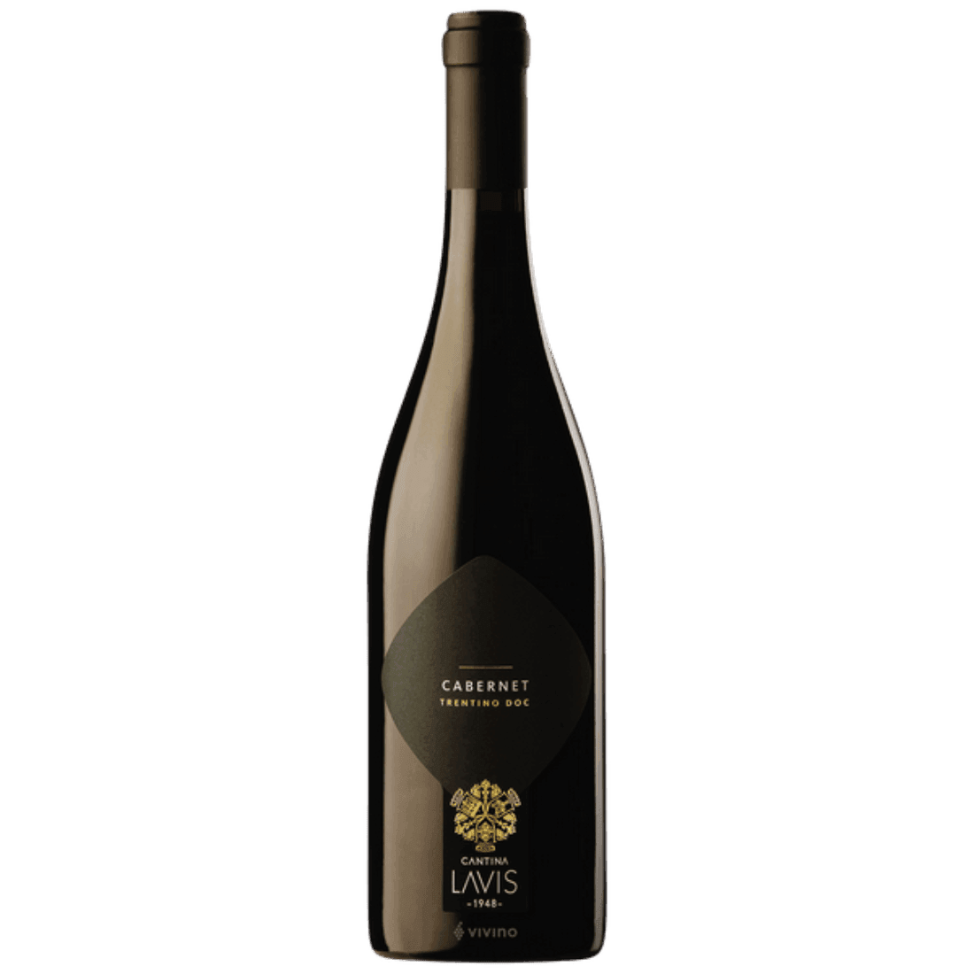 La Vis Cabernet 2021 Doc Trentino - La Vis