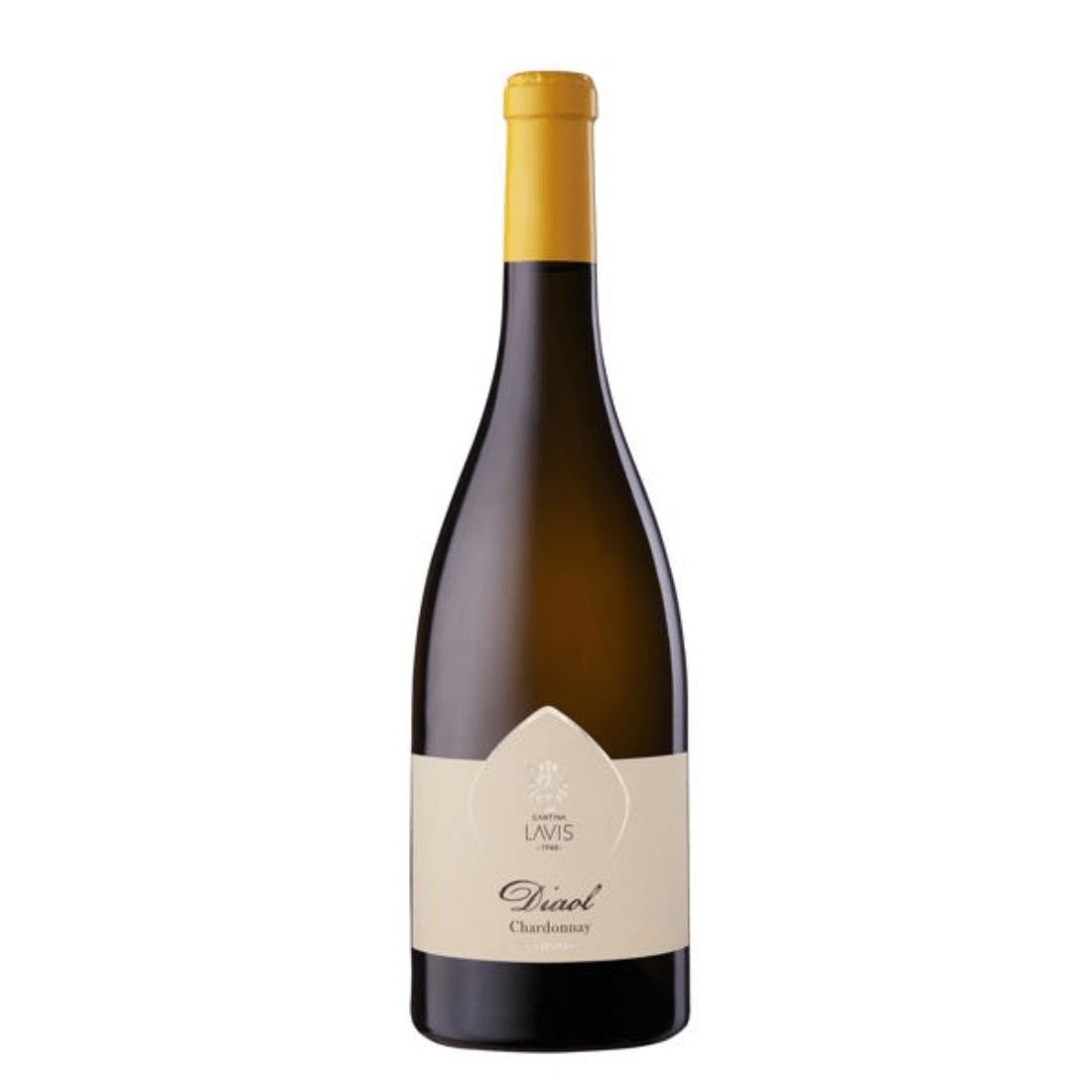 La Vis Chardonnay 2020 Doc Trentino Diaol - La Vis
