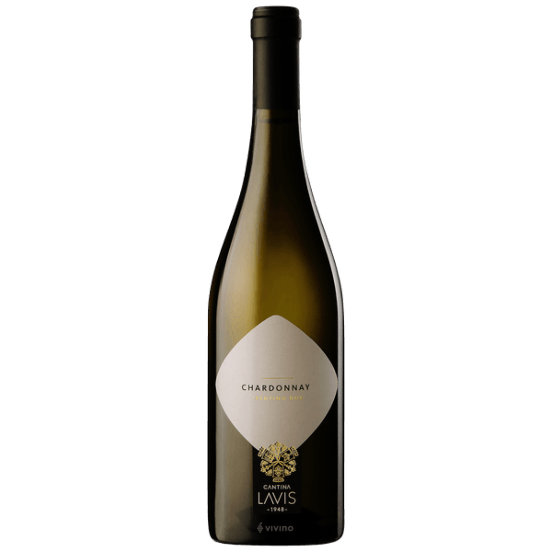 La Vis Chardonnay 2022 Doc Trentino - La Vis