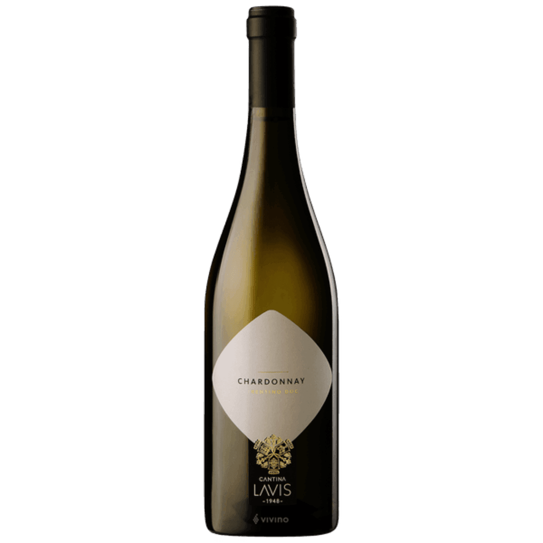 Chardonnay 2022 Doc Trentino - La Vis - Vinolog24.com