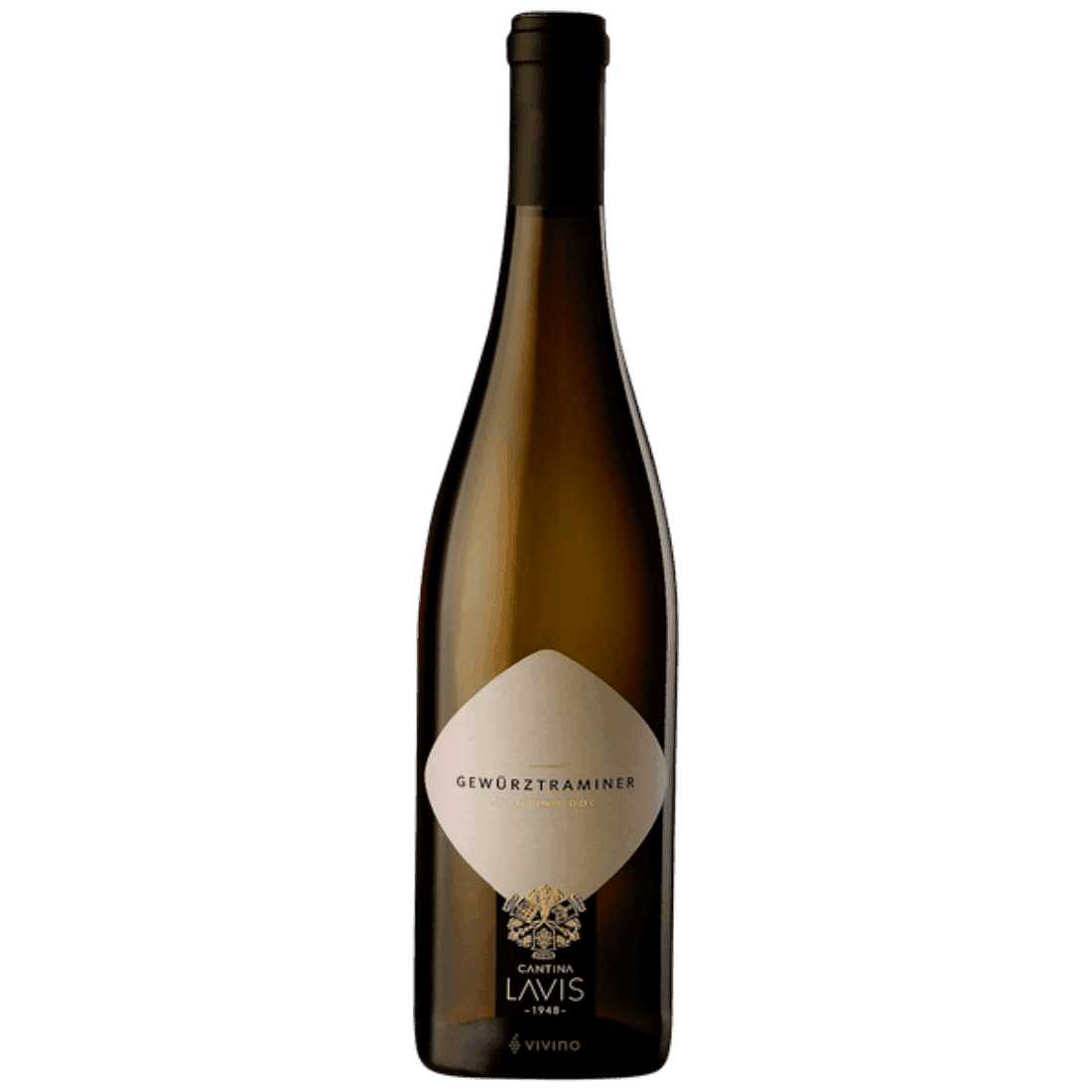 Gewürztraminer 2022 Doc Trentino 6 bottiglie - La Vis - Vinolog24.com