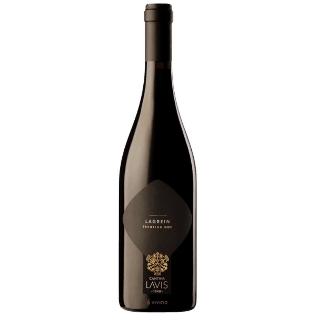 Lagrein 2022 Doc Trentino - La Vis - Vinolog24.com