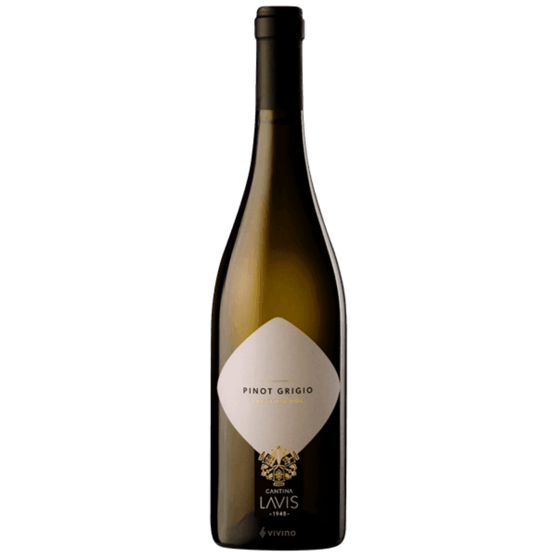 Pinot Grigio 2022 Doc Trentino - La Vis - Vinolog24.com