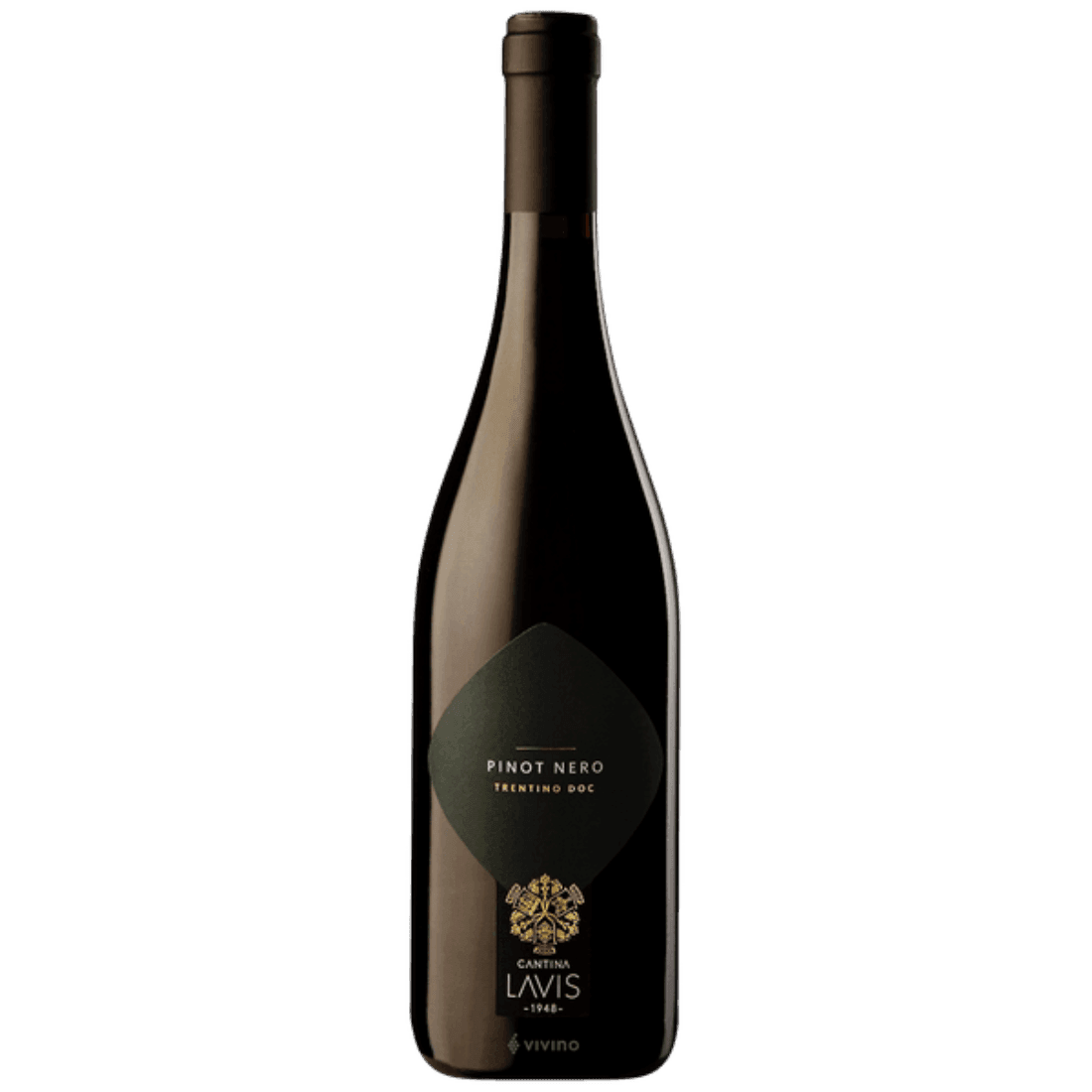 Pinot Nero 2022 Doc Trentino - La Vis - Vinolog24.com