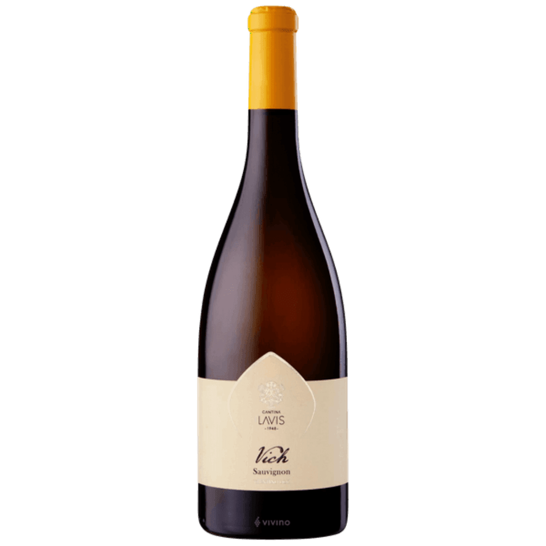 Sauvignon 2020 Igt Vigneti delle Dolomiti Vich - La Vis - Vinolog24.com