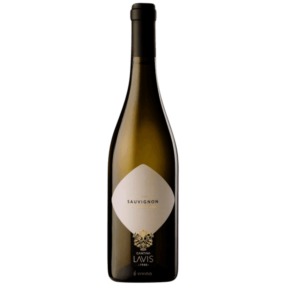 Sauvignon 2022 Doc Trentino - La Vis - Vinolog24.com