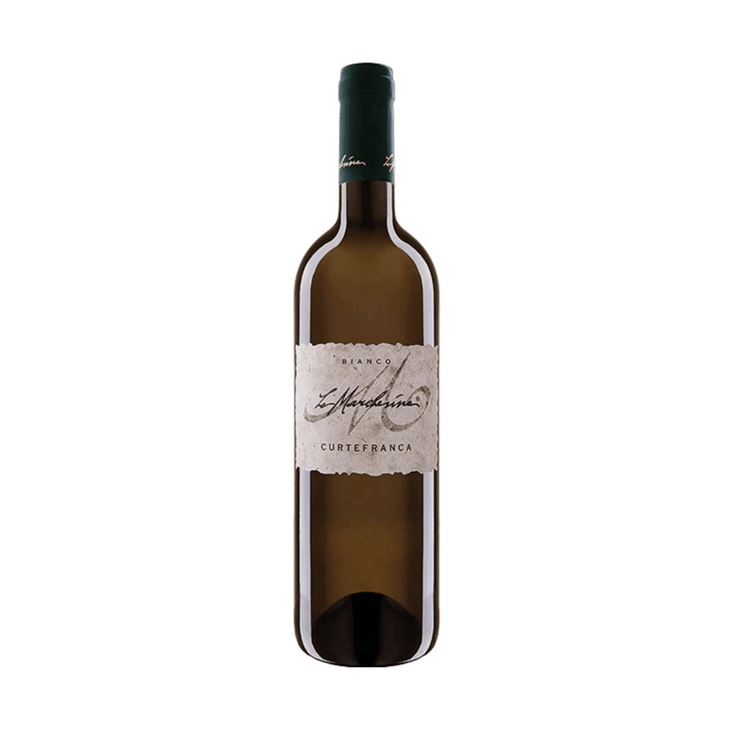 Curtefranca Bianco 2022 Doc 6 bottiglie - Le Marchesine - Vinolog24.com